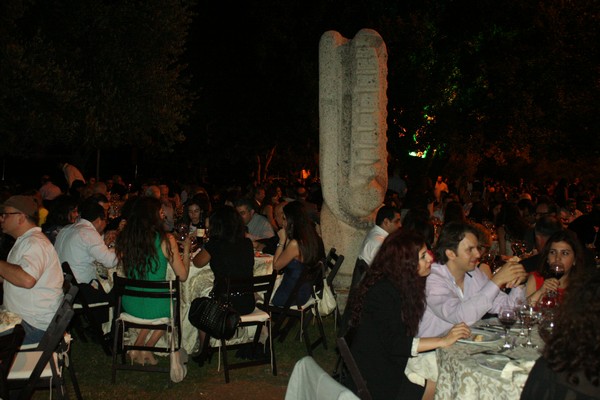 USEK Patronal Feast Day 2013